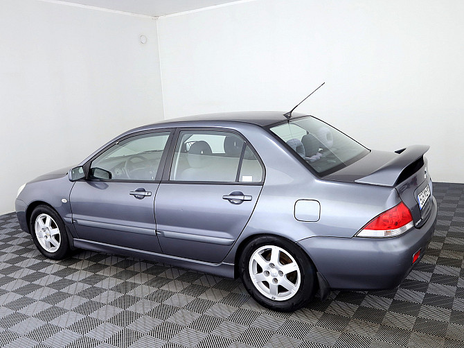 Mitsubishi Lancer Sport ATM 1.6 72kW Tallina - foto 4