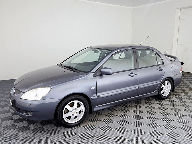 Mitsubishi Lancer Sport ATM 1.6 72kW Tallina - foto 2