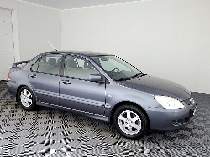 Mitsubishi Lancer Sport ATM 1.6 72kW Tallina - foto 1