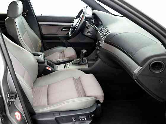 BMW 530 M-Pakett Facelift ATM 2.9 D 142kW Tallina