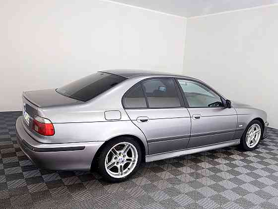 BMW 530 M-Pakett Facelift ATM 2.9 D 142kW Tallina