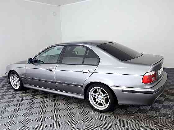 BMW 530 M-Pakett Facelift ATM 2.9 D 142kW Tallina