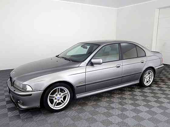 BMW 530 M-Pakett Facelift ATM 2.9 D 142kW Tallina