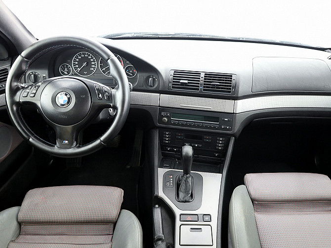 BMW 530 M-Pakett Facelift ATM 2.9 D 142kW Tallina - foto 5