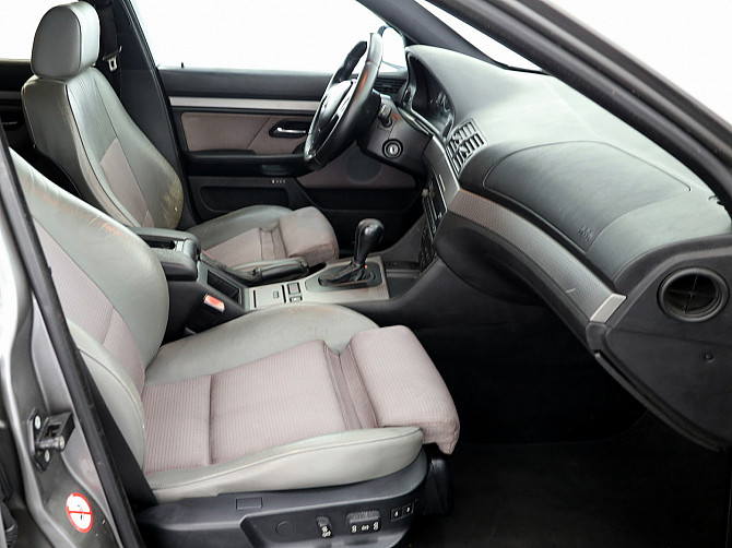 BMW 530 M-Pakett Facelift ATM 2.9 D 142kW Tallina - foto 6