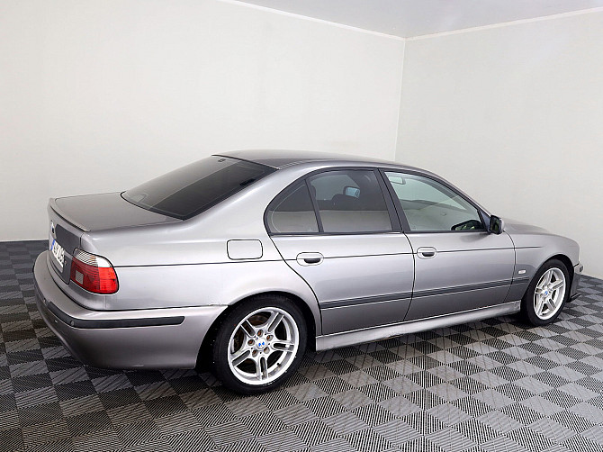 BMW 530 M-Pakett Facelift ATM 2.9 D 142kW Tallina - foto 3