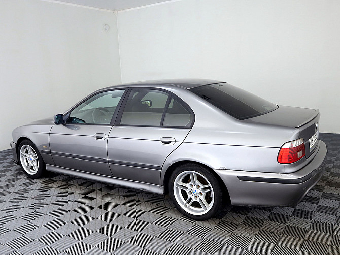 BMW 530 M-Pakett Facelift ATM 2.9 D 142kW Tallina - foto 4