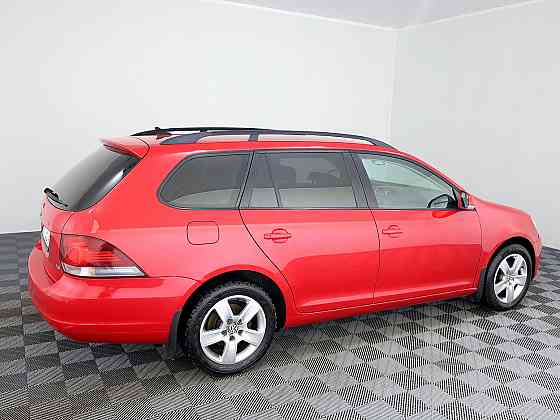 Volkswagen Golf Comfortline ATM 1.2 77kW Таллин