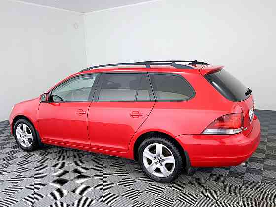 Volkswagen Golf Comfortline ATM 1.2 77kW Таллин