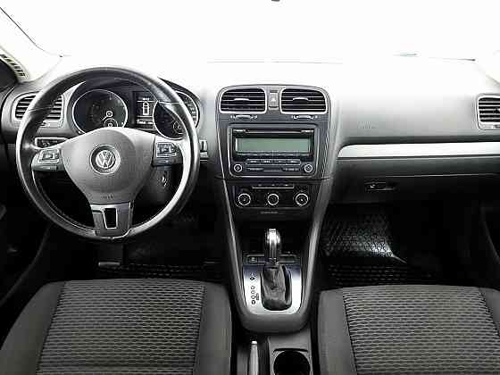 Volkswagen Golf Comfortline ATM 1.2 77kW Таллин