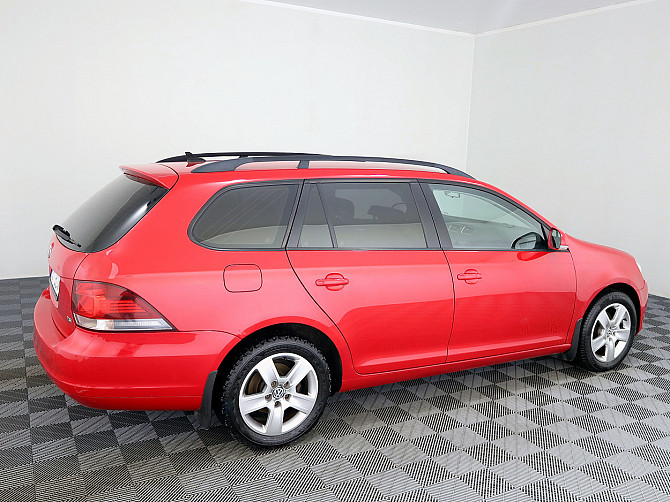 Volkswagen Golf Comfortline ATM 1.2 77kW Таллин - изображение 3