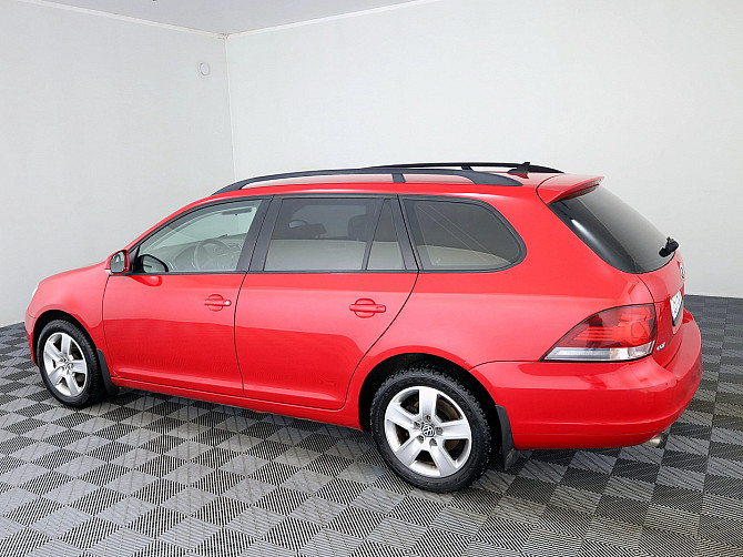 Volkswagen Golf Comfortline ATM 1.2 77kW Таллин - изображение 4