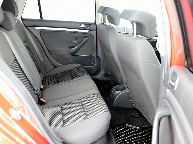 Volkswagen Golf Comfortline ATM 1.2 77kW Таллин - изображение 7