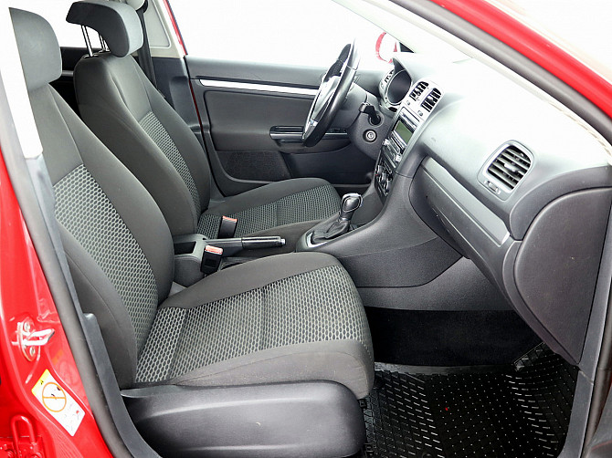 Volkswagen Golf Comfortline ATM 1.2 77kW Таллин - изображение 6