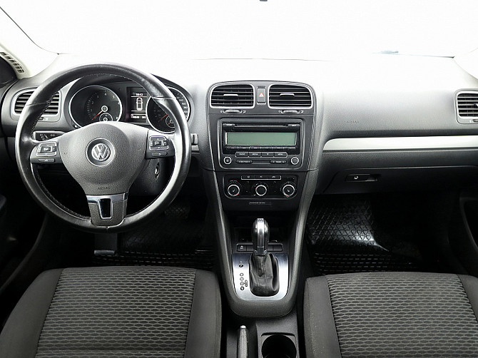 Volkswagen Golf Comfortline ATM 1.2 77kW Таллин - изображение 5