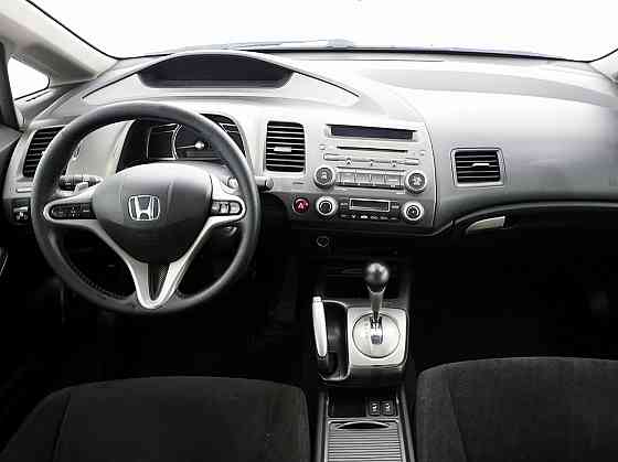 Honda Civic Facelift LPG ATM 1.8 103kW Tallina