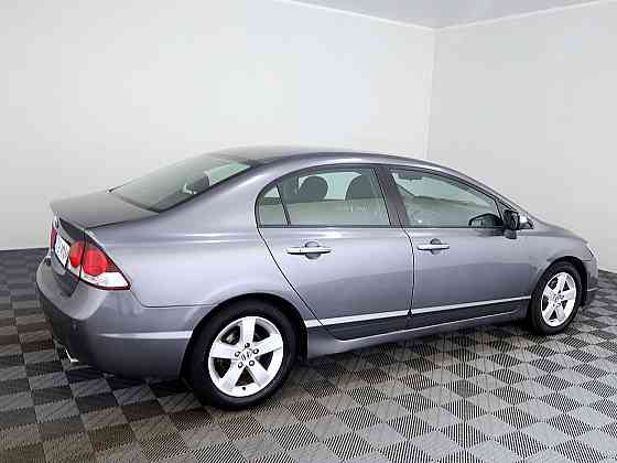 Honda Civic Facelift LPG ATM 1.8 103kW Tallina