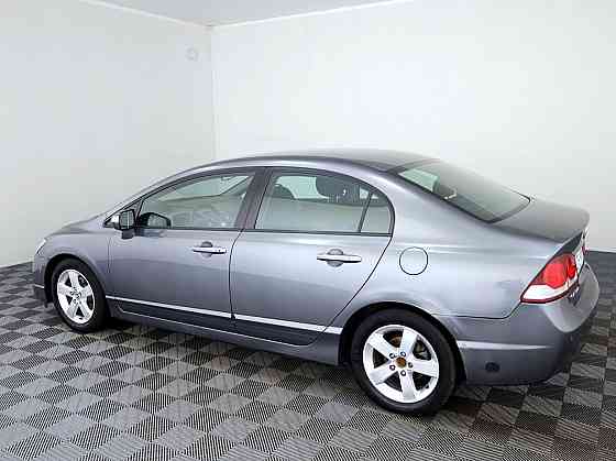 Honda Civic Facelift LPG ATM 1.8 103kW Tallina
