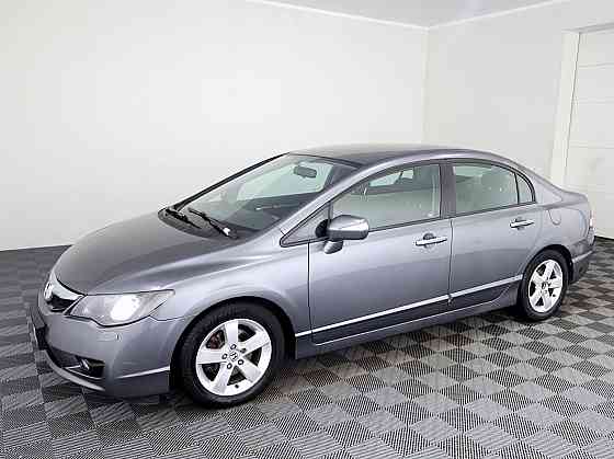 Honda Civic Facelift LPG ATM 1.8 103kW Tallina