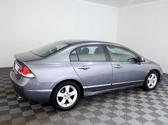 Honda Civic Facelift LPG ATM 1.8 103kW Tallina - foto 3