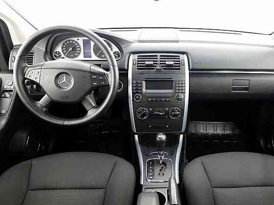 Mercedes-Benz B 200 Elegance ATM 2.0 CDI 103kW Таллин