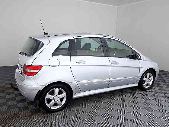 Mercedes-Benz B 200 Elegance ATM 2.0 CDI 103kW Таллин