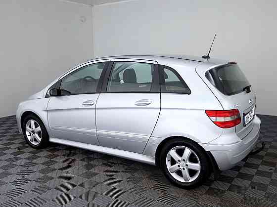 Mercedes-Benz B 200 Elegance ATM 2.0 CDI 103kW Таллин