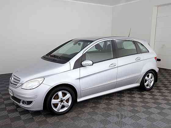 Mercedes-Benz B 200 Elegance ATM 2.0 CDI 103kW Таллин