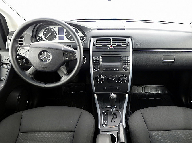 Mercedes-Benz B 200 Elegance ATM 2.0 CDI 103kW Таллин - изображение 5