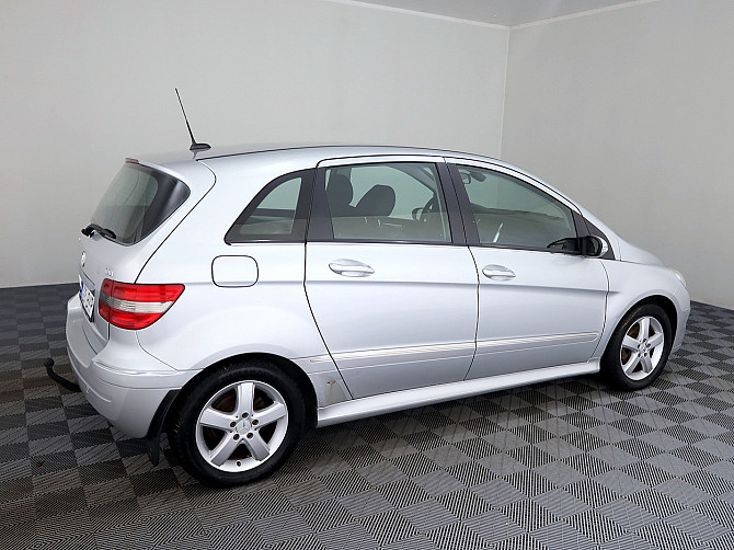 Mercedes-Benz B 200 Elegance ATM 2.0 CDI 103kW Таллин - изображение 3