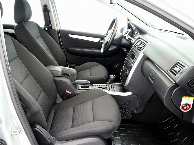 Mercedes-Benz B 200 Elegance ATM 2.0 CDI 103kW Таллин - изображение 6