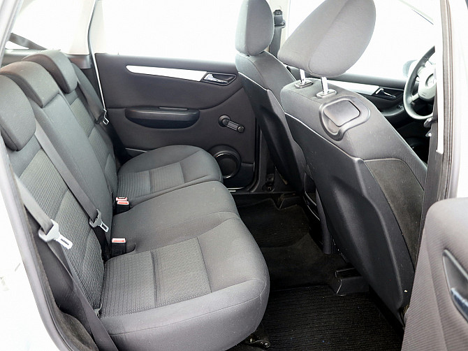 Mercedes-Benz B 200 Elegance ATM 2.0 CDI 103kW Таллин - изображение 7