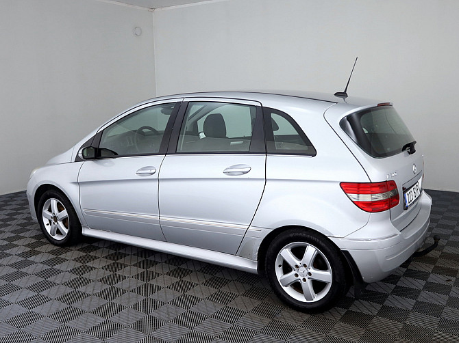 Mercedes-Benz B 200 Elegance ATM 2.0 CDI 103kW Таллин - изображение 4