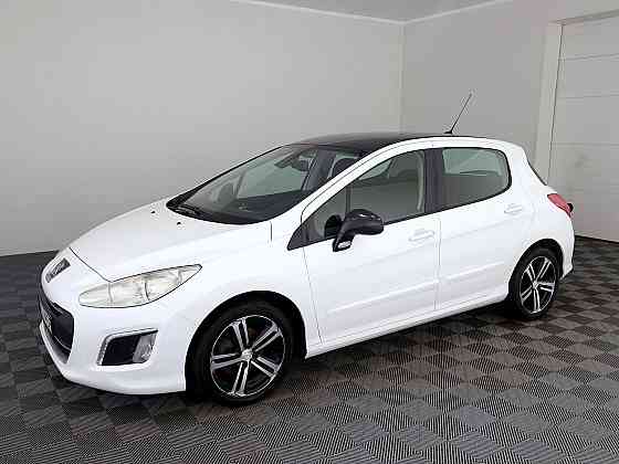 Peugeot 308 Elegance Facelift 1.6 HDi 82kW Tallina