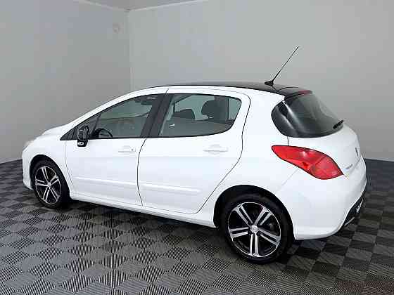 Peugeot 308 Elegance Facelift 1.6 HDi 82kW Tallina