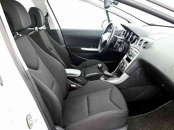Peugeot 308 Elegance Facelift 1.6 HDi 82kW Tallina