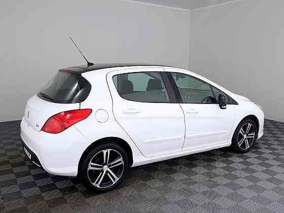 Peugeot 308 Elegance Facelift 1.6 HDi 82kW Tallina
