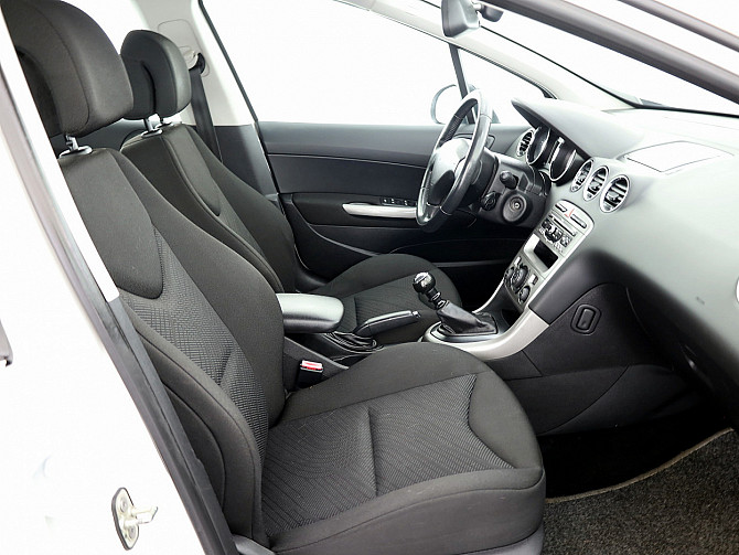 Peugeot 308 Elegance Facelift 1.6 HDi 82kW Tallina - foto 6