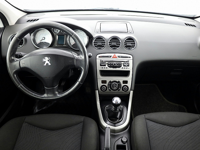 Peugeot 308 Elegance Facelift 1.6 HDi 82kW Tallina - foto 5