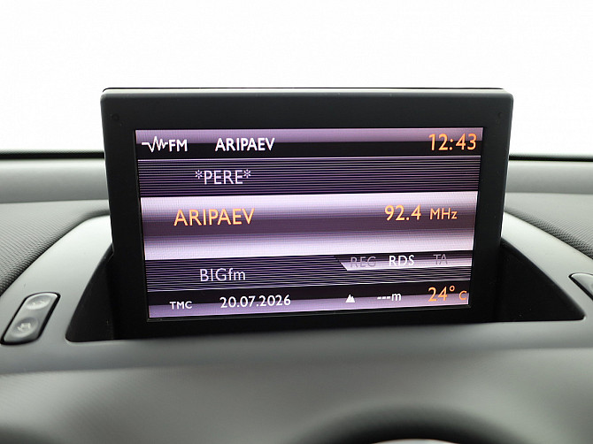 Peugeot 308 Elegance Facelift 1.6 HDi 82kW Tallina - foto 8