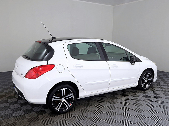 Peugeot 308 Elegance Facelift 1.6 HDi 82kW Tallina - foto 3