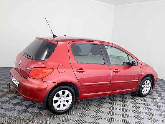 Peugeot 307 Oxygo Facelift ATM 1.6 80kW Tallina