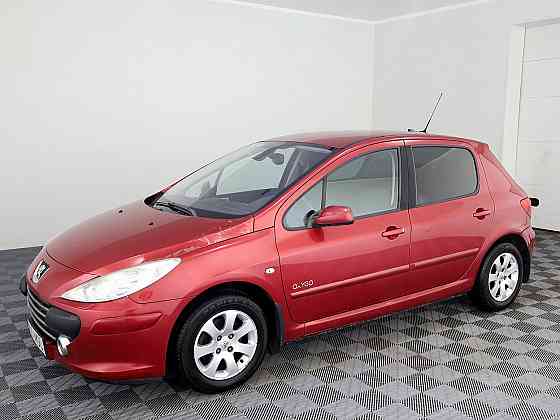 Peugeot 307 Oxygo Facelift ATM 1.6 80kW Tallina