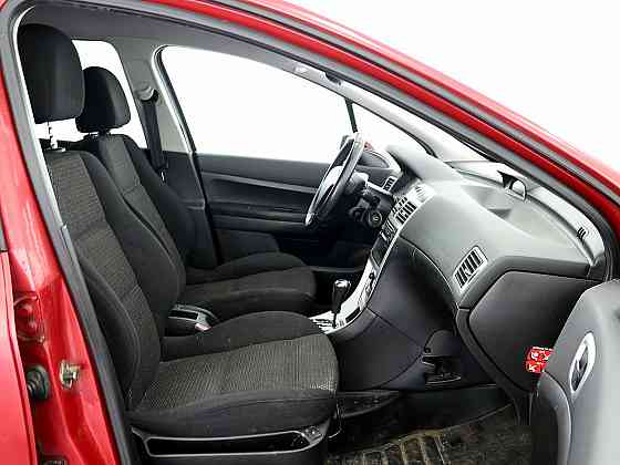 Peugeot 307 Oxygo Facelift ATM 1.6 80kW Tallina