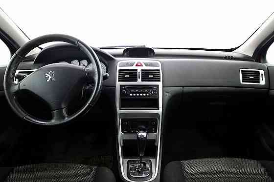 Peugeot 307 Oxygo Facelift ATM 1.6 80kW Tallina