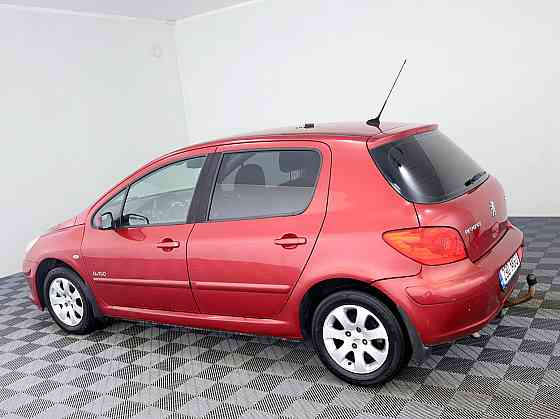 Peugeot 307 Oxygo Facelift ATM 1.6 80kW Tallina