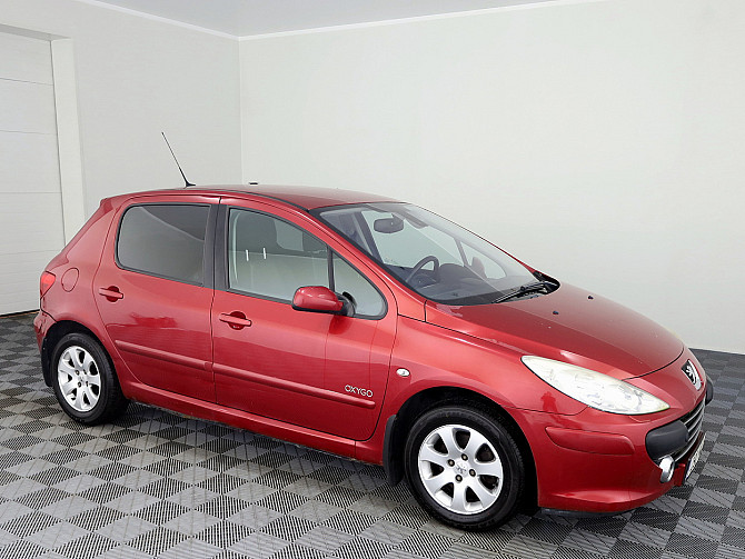 Peugeot 307 Oxygo Facelift ATM 1.6 80kW Tallina - foto 1