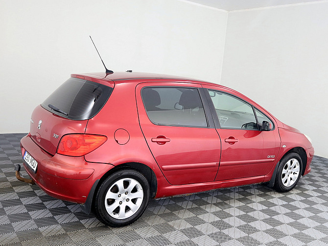 Peugeot 307 Oxygo Facelift ATM 1.6 80kW Tallina - foto 3