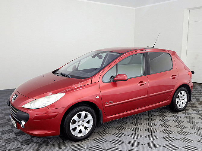 Peugeot 307 Oxygo Facelift ATM 1.6 80kW Tallina - foto 2