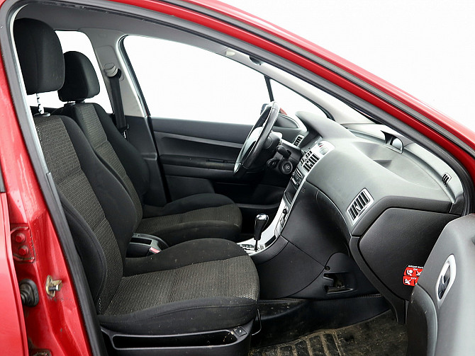 Peugeot 307 Oxygo Facelift ATM 1.6 80kW Tallina - foto 6